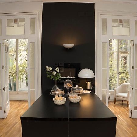 Cami Gallery Barcelona Ngoại thất bức ảnh