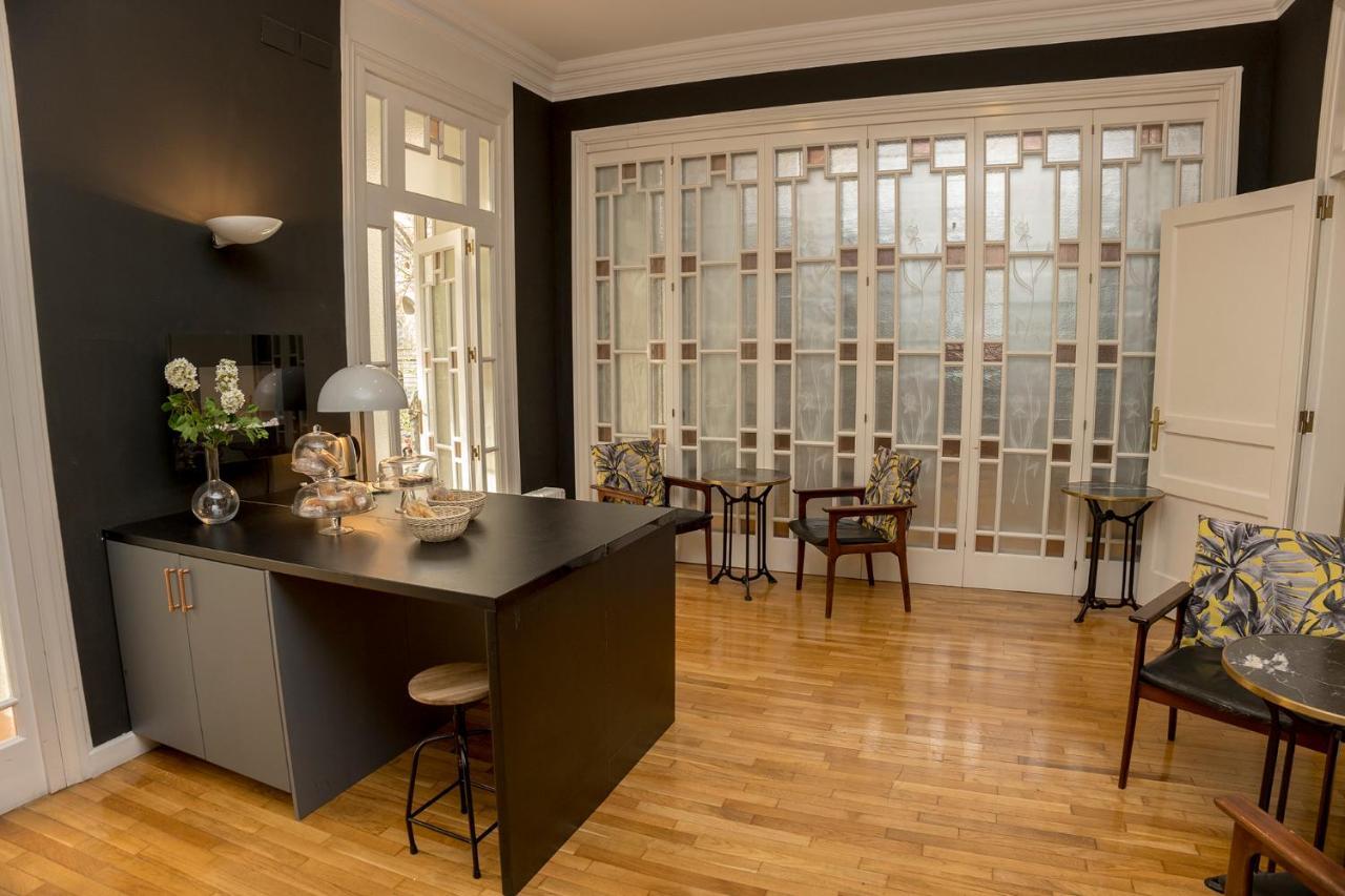 Cami Gallery Barcelona Ngoại thất bức ảnh