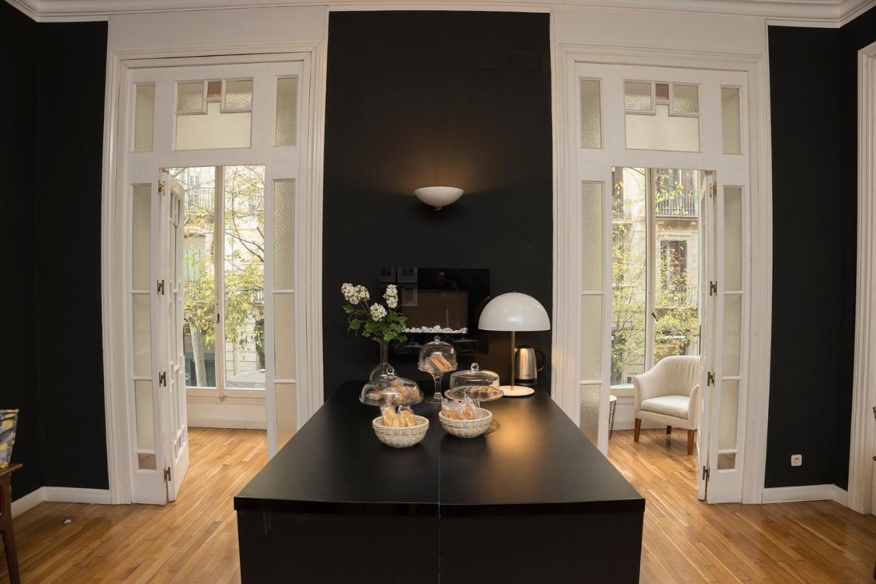 Cami Gallery Barcelona Ngoại thất bức ảnh