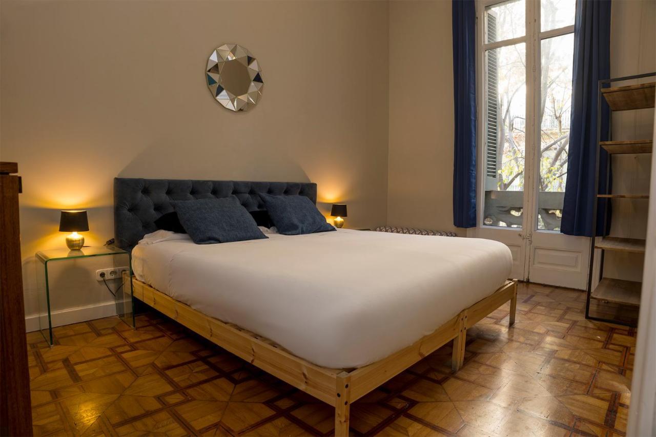 Cami Gallery Barcelona Ngoại thất bức ảnh