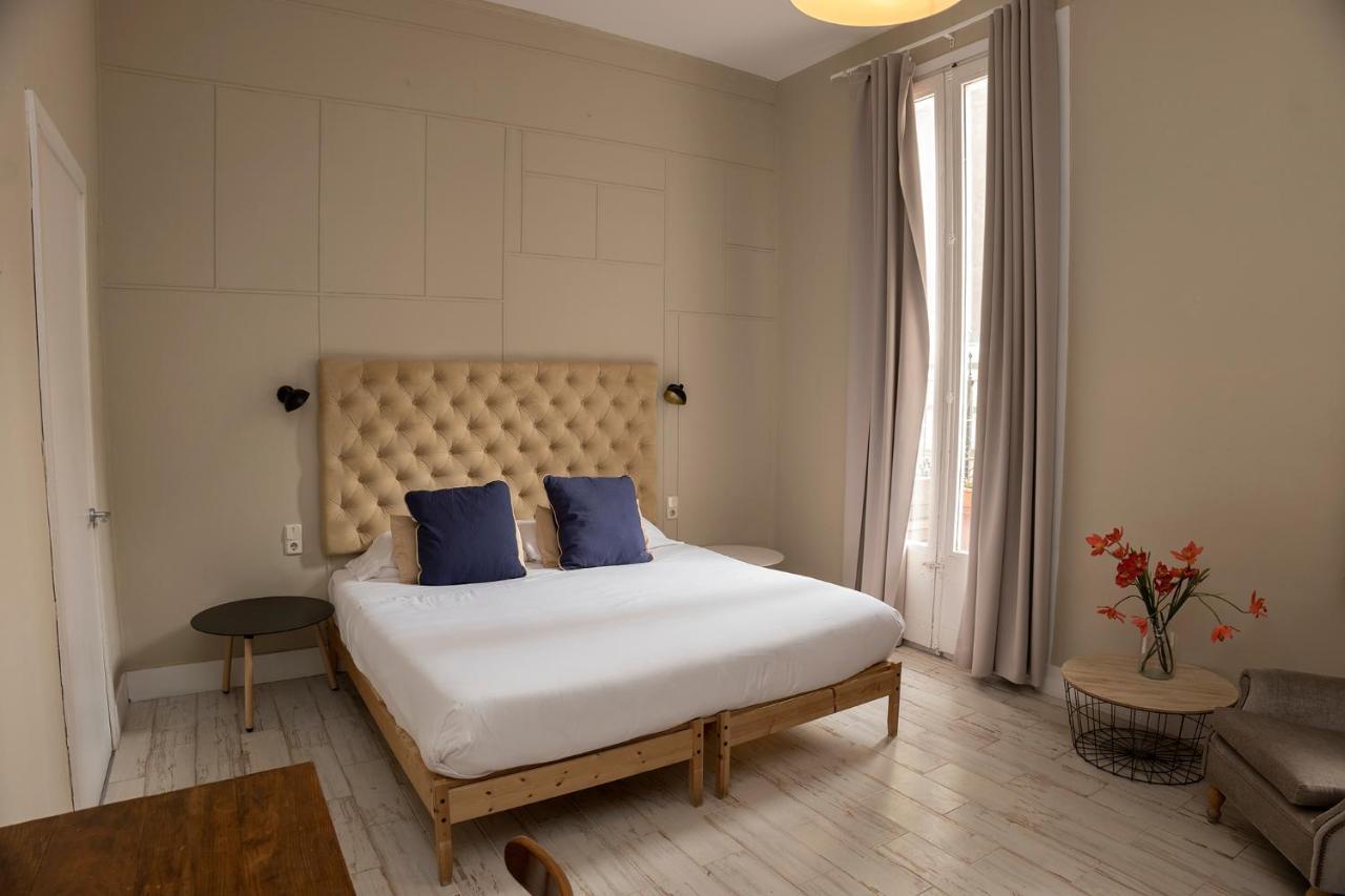 Cami Gallery Barcelona Ngoại thất bức ảnh