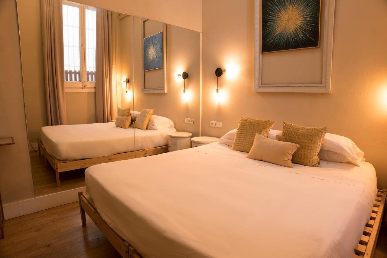 Cami Gallery Barcelona Ngoại thất bức ảnh