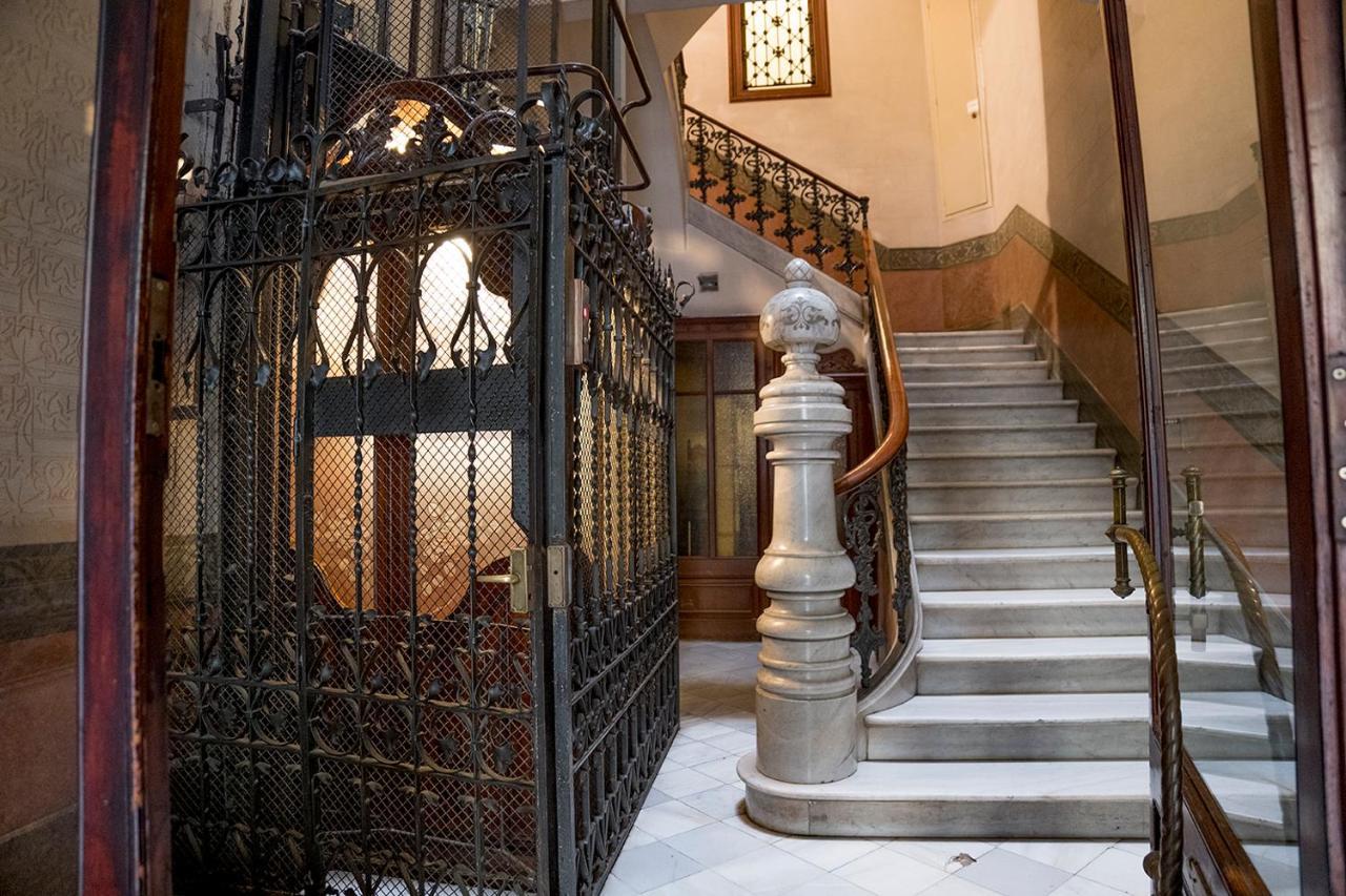 Cami Gallery Barcelona Ngoại thất bức ảnh