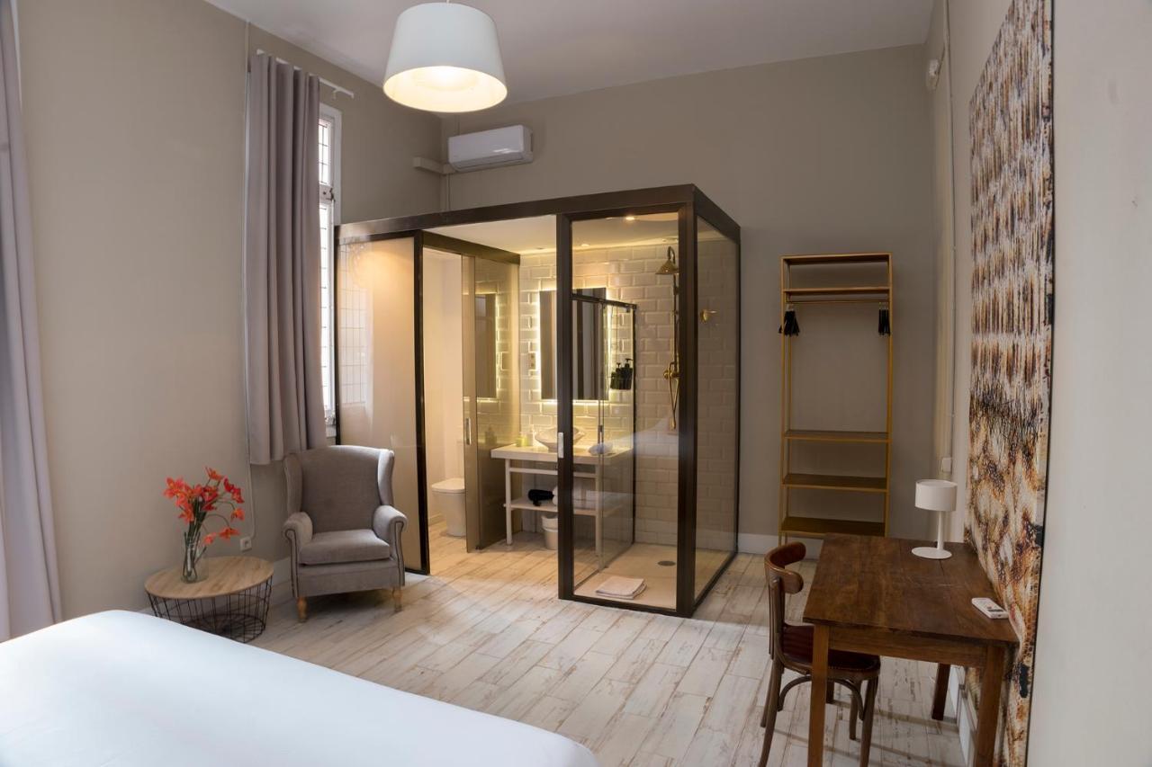 Cami Gallery Barcelona Ngoại thất bức ảnh