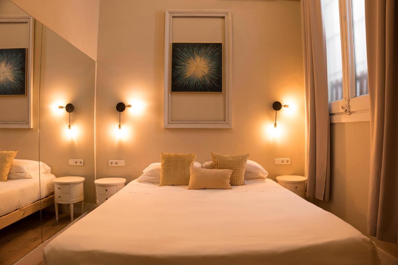 Cami Gallery Barcelona Ngoại thất bức ảnh