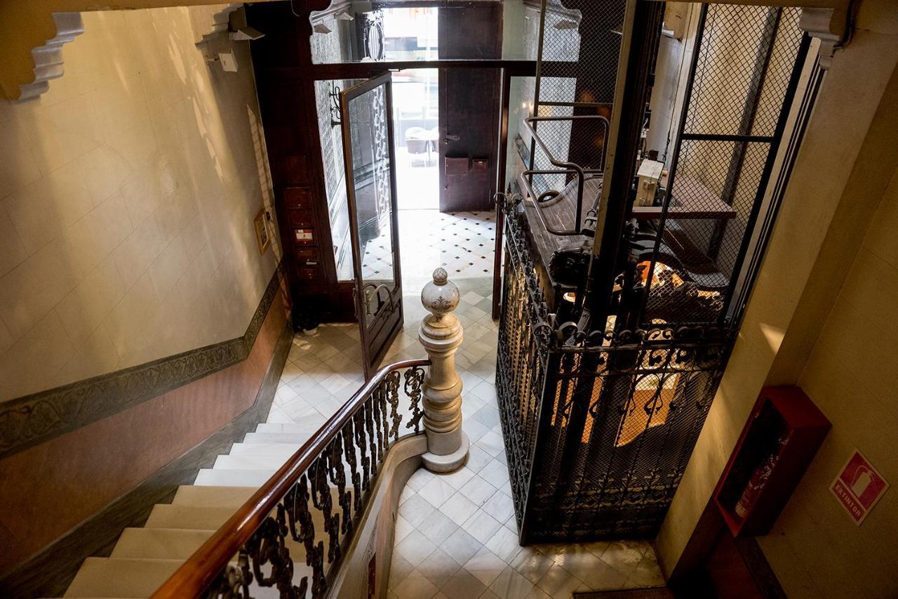Cami Gallery Barcelona Ngoại thất bức ảnh