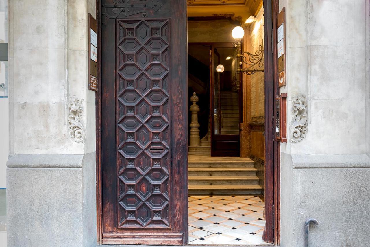 Cami Gallery Barcelona Ngoại thất bức ảnh