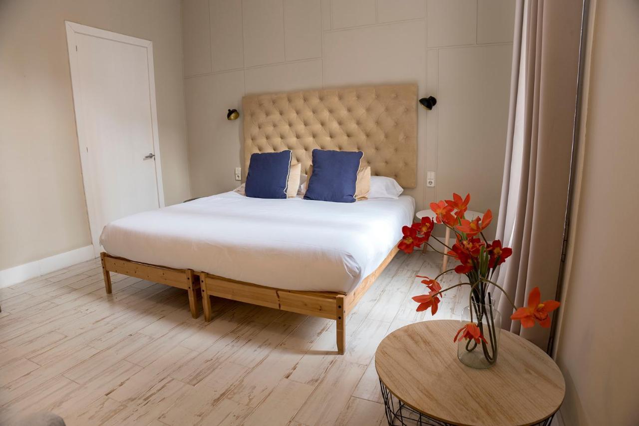 Cami Gallery Barcelona Ngoại thất bức ảnh
