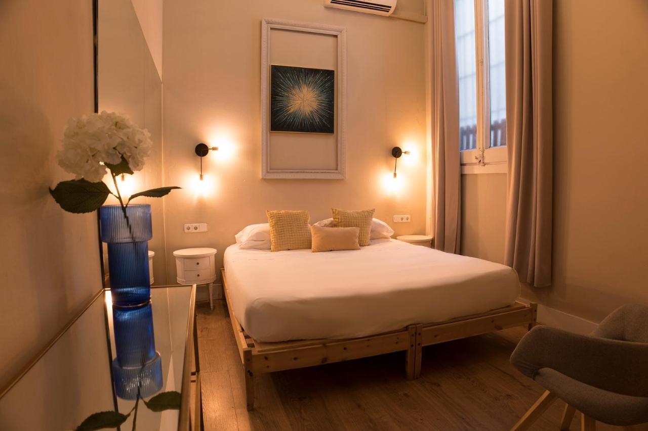 Cami Gallery Barcelona Ngoại thất bức ảnh