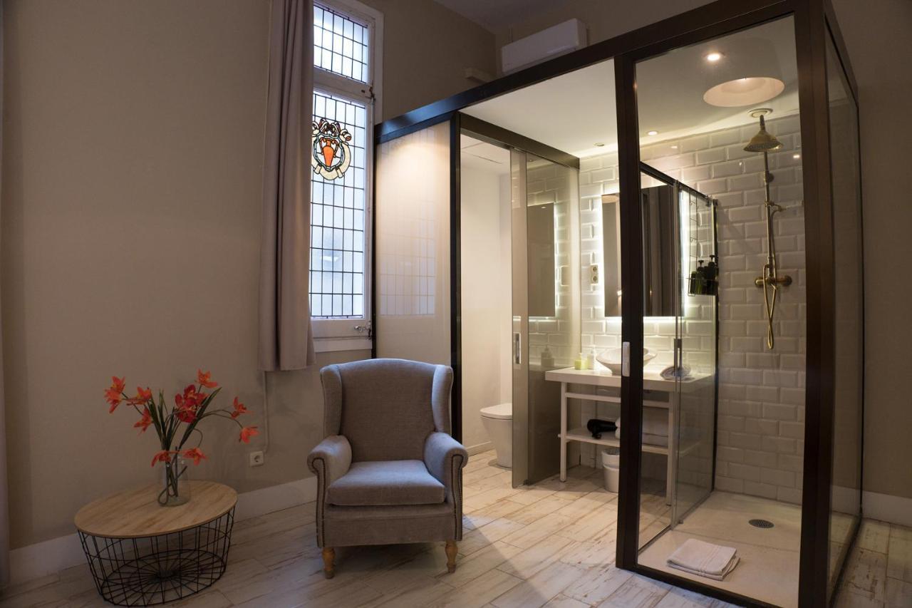 Cami Gallery Barcelona Ngoại thất bức ảnh