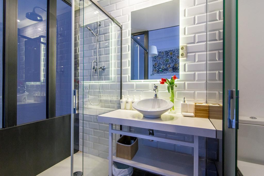 Cami Gallery Barcelona Ngoại thất bức ảnh