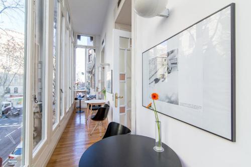 Cami Gallery Barcelona Ngoại thất bức ảnh