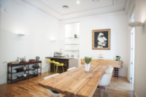 Cami Gallery Barcelona Ngoại thất bức ảnh